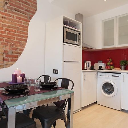 バルセロナラダスアパートメント 部屋 写真